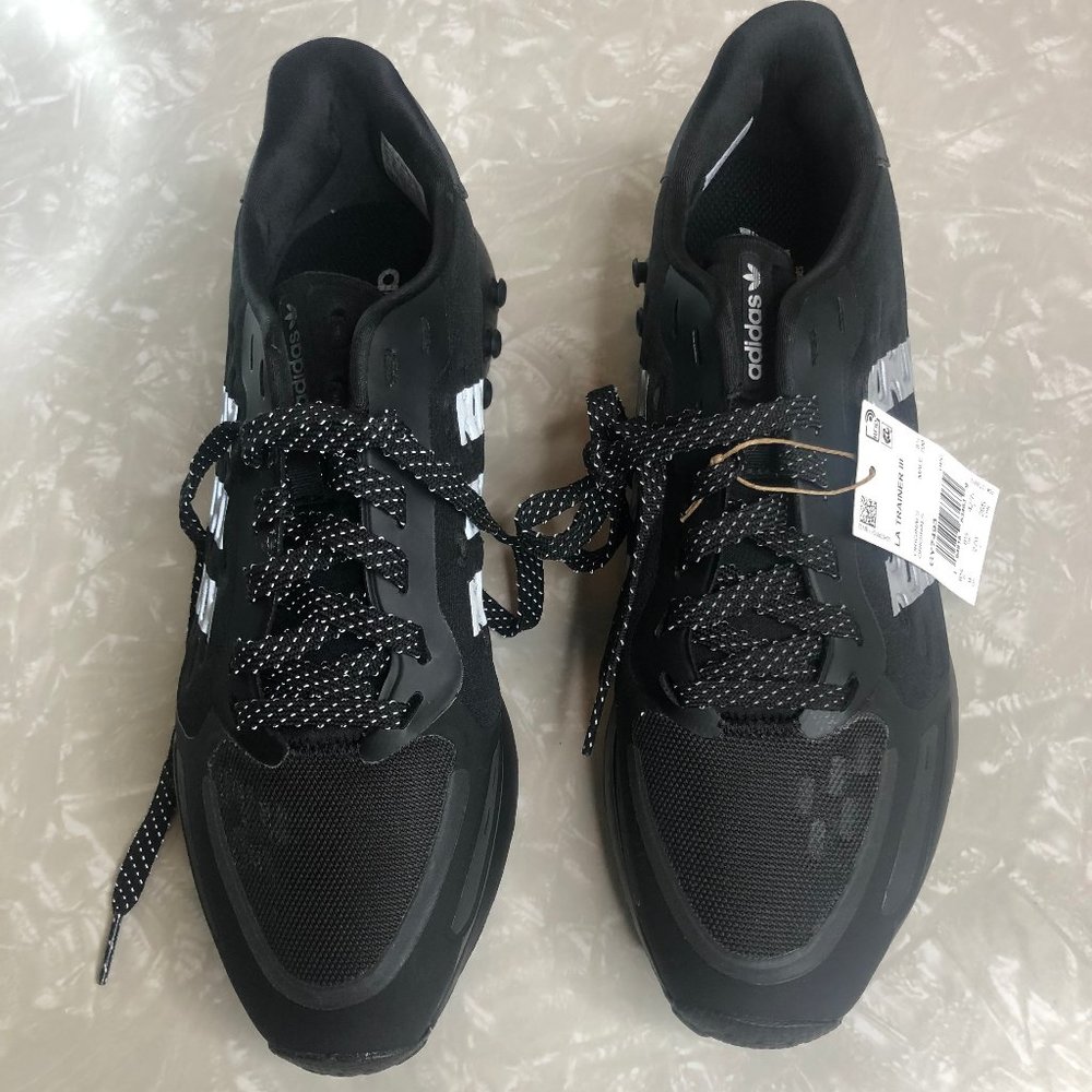 Adidas LA Trainer III - New - Picture 2 of 8